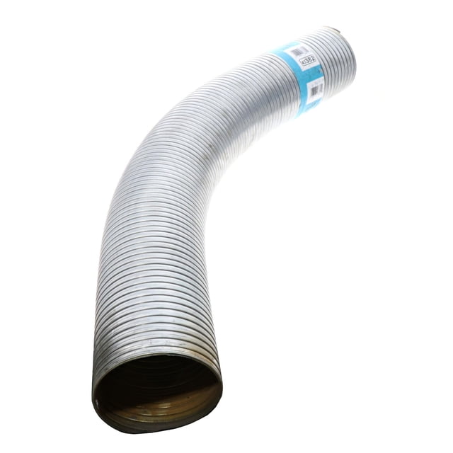 Tubo flexible de escape Walker Heavy Duty 43382 Universal de 5 cm