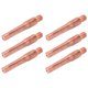 thumbnail image 4 of Puntas De Contacto M6, Duraderas, Anticorrosión, Confiables, Boquilla Conductora M6, Compactas Para Fábrica, Para Procesamiento En Taller, Para Equipos De Soldadura Para, 4 of 7