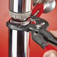 thumbnail image 2 of Pipe Gripping Pliers-Replaceable Plastic Jaws, 2 of 5