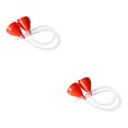 thumbnail image 4 of ZheElen Entonnoir Long Efficace pour Ravitaillement Rapide Accessoires Automobile Véhicule Style A 2ensemble, 4 of 6