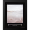 thumbnail image 2 of Frontline 15x18 Black Modern Framed Museum Art Print Titled - Vision - Beach, 2 of 5