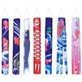 thumbnail image 5 of Mdesiwst Hanging Ornament Exquisite Pattern Wear Resistant Fabric Fish Windsock Banners Hanging Flag Streamer Party Supplies, 5 of 8