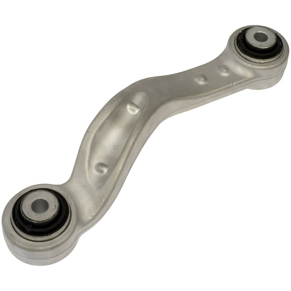 Dorman 528-120 Rear Right Upper Forward Suspension Control Arm for Specific BMW Models, Black Fits select: 2011-2016 BMW 535, 2012-2019 BMW 650