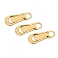 thumbnail image 1 of Zipper Pulls Zipper Pull Universal Detachable Zipper Puller Set Removable Multifunctional Zipper Head, 1 of 6