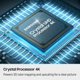 thumbnail image 6 of Samsung 75" Class Crystal UHD U7900F 4K Smart TV 2025 - UN75U7900FFXZA, 6 of 10