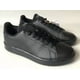 thumbnail image 2 of Adi-das Advantage Base Triple Black Mens Shoes Athletic Sneakers GW9284 Multi Sz, 2 of 6