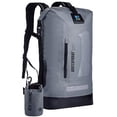 thumbnail image 1 of IDRYBAG Bolsa seca impermeable Dry Sack 20L/30L/40L, Mochila seca ligera para deportes acuáticos, Bolsa seca flotante impermeable para kayak, navegación, canotaje, rafting, 1 of 3