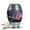 Halloween-2, variant on VALERASH Dragon Mini Burial Urns for Adult Male - Small Halloween Cremation Urn for Ashes for Women - Mini Blue Memorial Urn for Human Ashes - 3 Inch