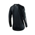thumbnail image 3 of Leatt MTB Gravity 4.0 Women Jersey, Black, M, 3 of 5