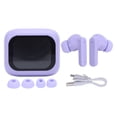 thumbnail image 2 of AI Language Translation Earbuds, Translator Earbuds Real Time, 144 Languages Online Translation, Support Music Calling BT 5.4 Translator Device with APP, Touch Control, 2 of 7