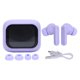 thumbnail image 2 of Auriculares De Traductor De Idioma IA, Auriculares De Traducción 5.4 Para 144 Idiomas, Auriculares Deportivos De Control Táctil Inteligente Con Larga Duración De La, 2 of 7