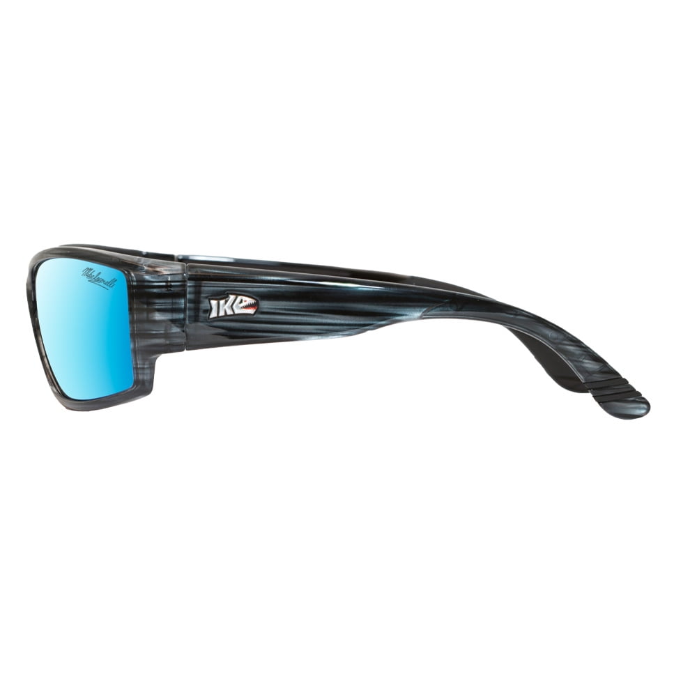 Renegade Fletcher Sun F1 Black Sunglasses Performance, Adult, Unisex