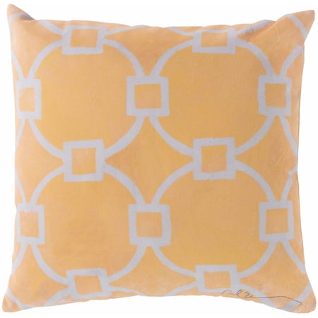 Boutique Rugs Lowri Throw Pillow