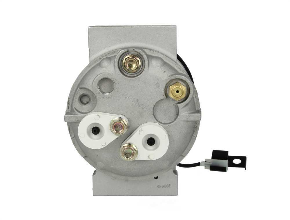 Nissens 89317 Air Conditioning Compressor with Clutch
