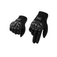 thumbnail image 1 of Feltree Motorcycle Gloves Touchscreen Riding Gloves Suitable for 9.5 to 10cm Palm Width Racing Motocross Riding Bike Gloves One Pair, 1 of 7