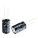 thumbnail image 1 of Capacitor 10uF 450V, Capacitores Electrolíticos de Aluminio 105C Alta Temperatura 18pcs, 1 of 6