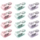 thumbnail image 1 of WORGEOUS Clips para sábanas de 12 piezas, 1 of 7