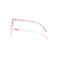 thumbnail image 3 of Disney Minnie Mouse Girls Sunglasses with Handled Cage Carrying Case, 3 of 5