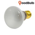 thumbnail image 1 of Goodbulb 25 Watts Incandescent R14 Mini Reflector, Intermediate Base, Frosted - 1 Pack, 1 of 1