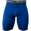 And 1 Men's Compression Short With Grap