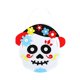 thumbnail image 1 of Bolsa de tela hecha a mano para Halloween para pedir dulces Material no tejido, portátil y festivo, 1 of 3