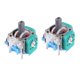thumbnail image 3 of 2pcs Right/Left Joystick 3D Analog Stick Sensor for Controller Repair Part Hy, 3 of 5