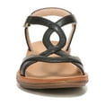 thumbnail image 4 of SOUL Naturalizer Womens Solo Strappy Casual Sandal - Medium & Wide Width, 4 of 7
