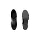 thumbnail image 5 of Botines Casual Comodo Con Tacon negro 22, 5 of 6