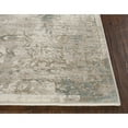 thumbnail image 5 of Crete 6509 Beige Illusion size - 2 ft.2 Inches by 6 ft.11 Inches Runner, 5 of 5