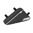 thumbnail image 1 of Bolsa para cuadro de bicicleta Bolsa triangular para ciclismo para bicicleta de montaña y material de porroes de fabricio de avanzado para varios topos de bicetletas, 1 of 7