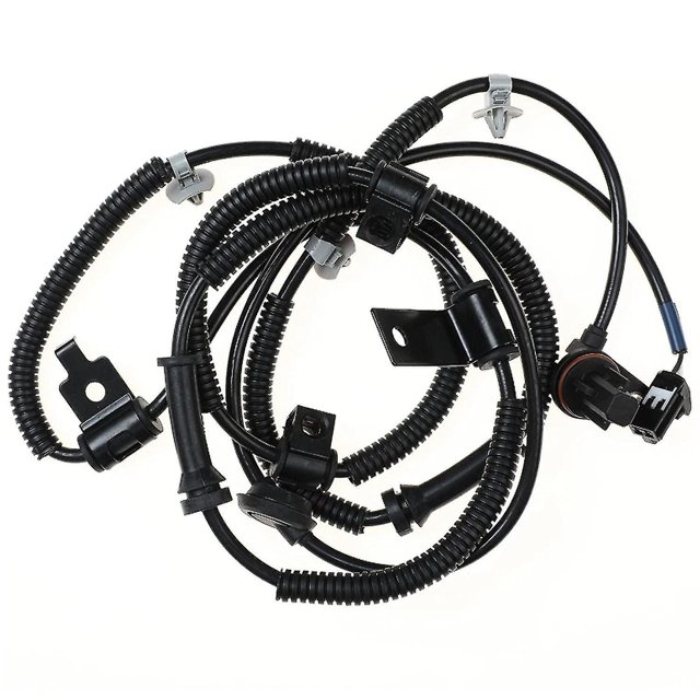 Compatible con Kia Sorento 2006-2009 sensor de velocidad Abswheel Rrright