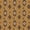 Pale Brown Coral, variant on Manfei Tribal Geometric Diamond Kitchen Curtains, Vintage Cross Black Out Curtains Pack of 2 (42x63 Each), Black Pink Light Pink