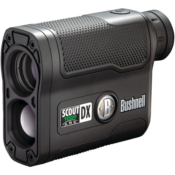 Brand New SCOUT LASER DX ARC 1000YD