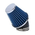 thumbnail image 2 of Filtro de aire del motor, filtro de aire Filtro de aire de 45 grados Limpiador de admisión de aire Diseñado con precisión, 2 of 9