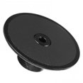 thumbnail image 2 of Vinyl Record Weight Clamp Stabilizer for Turntable LP Player Aluminium Alloy Black Walkbee 5044 B, 2 of 5