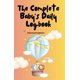 thumbnail image 1 of The Complete Baby's Daily Loook: Easy to Fill Pages Th Track Nursing, Feeding, Sleep, Diapers, Medicines, Milestones , Vaccinions, Doctor Visits, Growth Tracker , Notes and More, 1 of 1