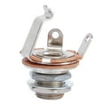 thumbnail image 4 of 6.35mm Guitar Mono Input Jack, Superior Performance Professional Design Wear Resistant Mono Input Jack  For Musical Instrument Accessories, 4 of 8