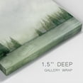thumbnail image 3 of Wexford Home Timberline II-Premium Gallery Wrapped Canvas, 10" x 10" - Ready to Hang, 3 of 8