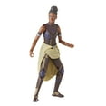 thumbnail image 6 of Marvel: Legends Series Black Panther Shuri Kids Toy Action Figure for Boys and Girls Ages 4 5 6 7 8 and Up (6”), 6 of 8