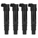 thumbnail image 2 of piezas de bobina de encendido para motocicleta F6T570 apta para KAWASAKI ZX636 ZX6R ZXR9F ZX R9F 636 NINJA 05-16, 2 of 13