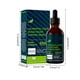 thumbnail image 3 of Gotas de glucosa Suplemento líquido para aumentar la circulación 59 ml Cuidado personal para nuevas mamás Estuche de viaje con jabón B Flat Gel de cavitación Piel suelta para el estómago Jabón de, 3 of 8