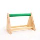 thumbnail image 1 of Parrot Bird Perch Table Top Stand Portable Automatic Trimming Bird Training Stand for Pets, 1 of 1