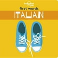 thumbnail image 1 of Lonely Planet First Words - Italian 1st Ed., 1 of 2