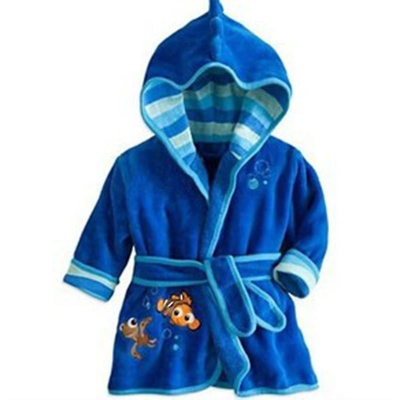 Mickey mouse dressing gown baby hotsell