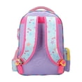 thumbnail image 4 of Mochila Escolar Barbie Unicornio Yadatex Porta Laptop BRB049-BP141A, 4 of 4