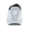 thumbnail image 3 of Puma Star OG Mens Shoes Size 9, Color: White/Vapor Grey, 3 of 5