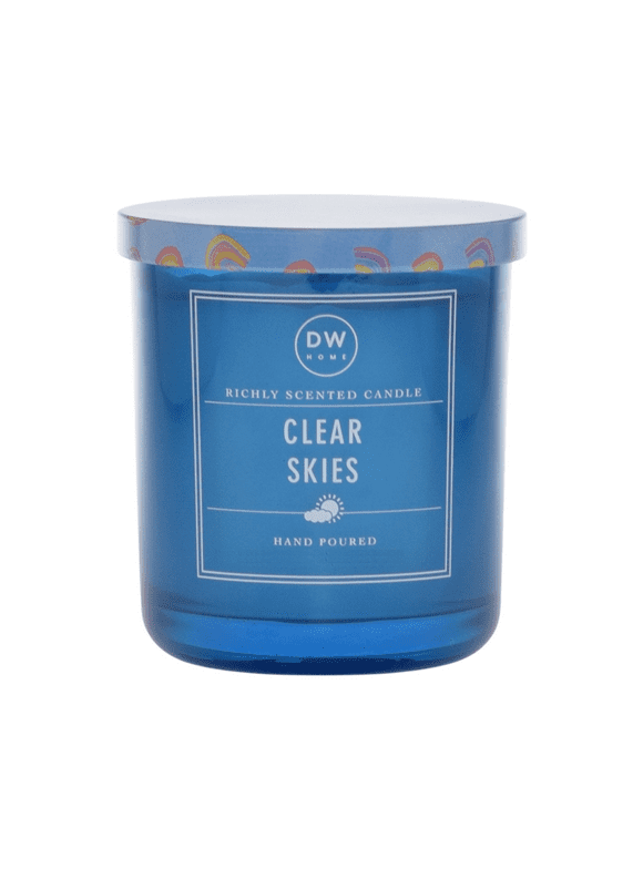 DW Home Candles