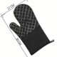 thumbnail image 5 of Oven Mitts 1 Pair Of Quilted Thick Lining, Heat Resistant Kitchen Gloves, 5 of 5