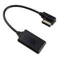 thumbnail image 3 of 5.0 Music Cable AUX Adapter Multimedia Adapter for B C E R Car Accessories Durable, 3 of 7