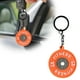 thumbnail image 3 of Colgador de goma para discos de barra universal para accesorios de entrenamiento de fuerza, 3 of 5